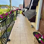 Séjour chez l'habitant Pod Szumiacym Debem *