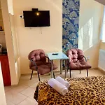 Pod Szumiacym Debem Séjour chez l'habitant
