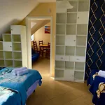 Séjour chez l'habitant Pod Szumiacym Debem Gąski