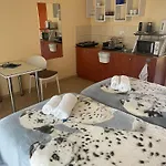 Séjour chez l'habitant Pod Szumiacym Debem *