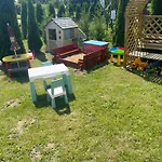 Pod Szumiacym Debem Séjour chez l'habitant