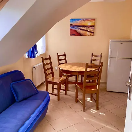 Homestay szállás Pod Szumiacym Debem