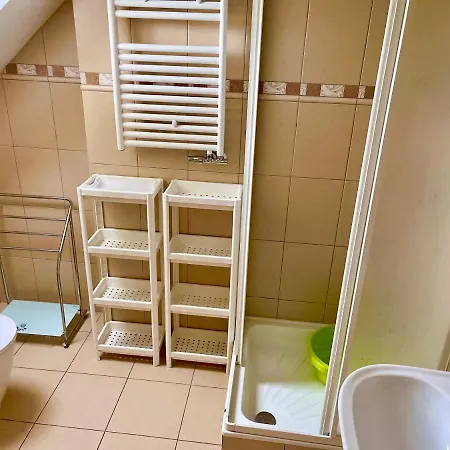 Pod Szumiacym Debem Gąski