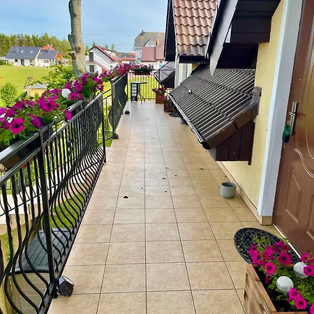 Homestay szállás Pod Szumiacym Debem *