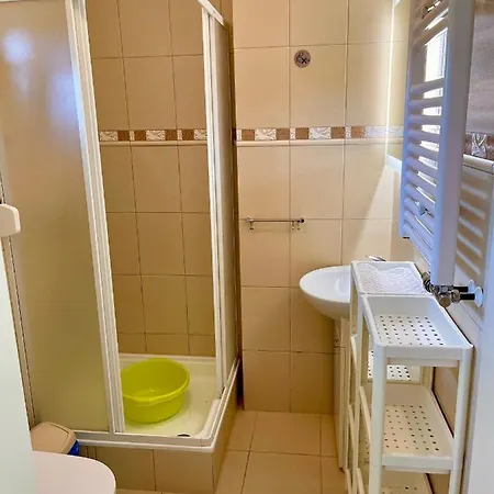 Pod Szumiacym Debem Homestay szállás Gąski