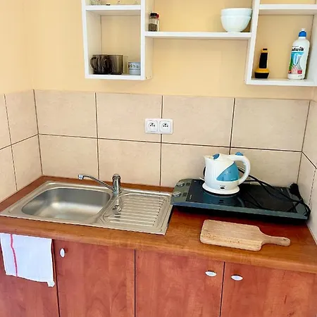 Pod Szumiacym Debem Homestay *