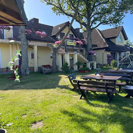 Pod Szumiacym Debem * Гонски