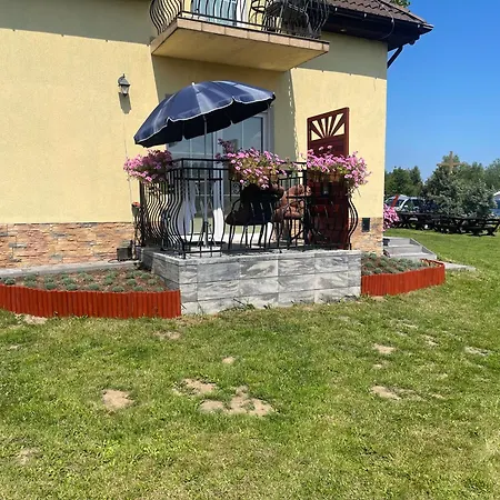 Pod Szumiacym Debem Alloggio in famiglia *