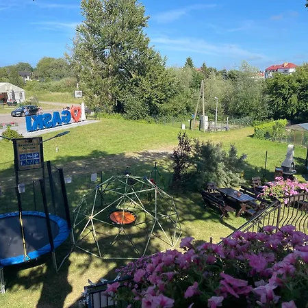 Pod Szumiacym Debem Гонски