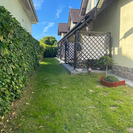 Homestay szállás Pod Szumiacym Debem