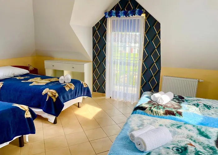 Pod Szumiacym Debem Gąski