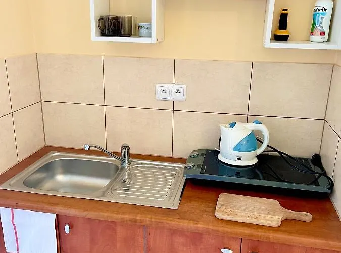 Pod Szumiacym Debem Проживание в семье *